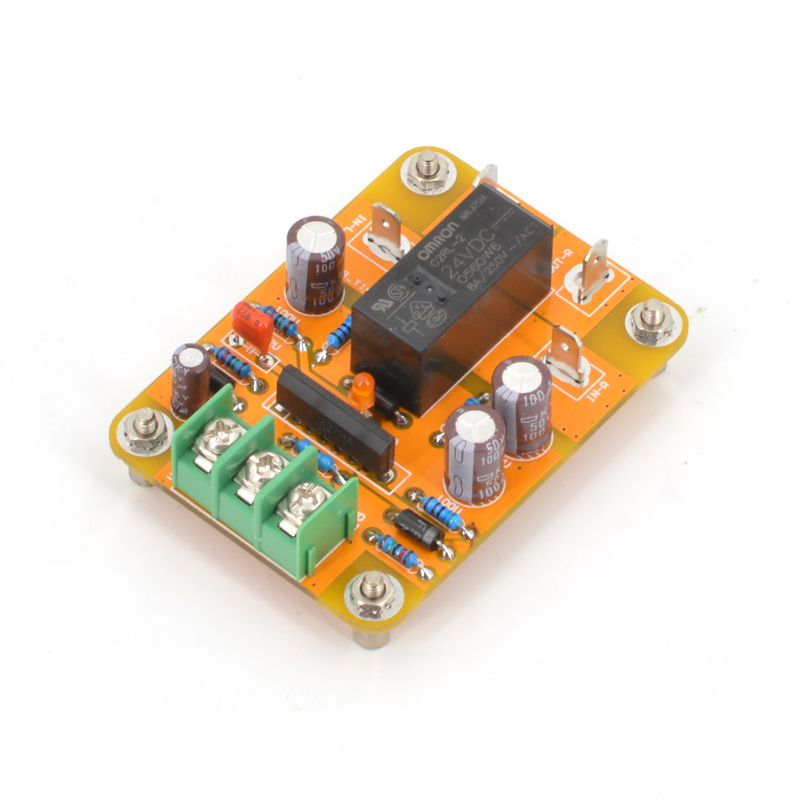 Speaker Kit - MOFI-C1237 Комплект для защиты стереодинамиков