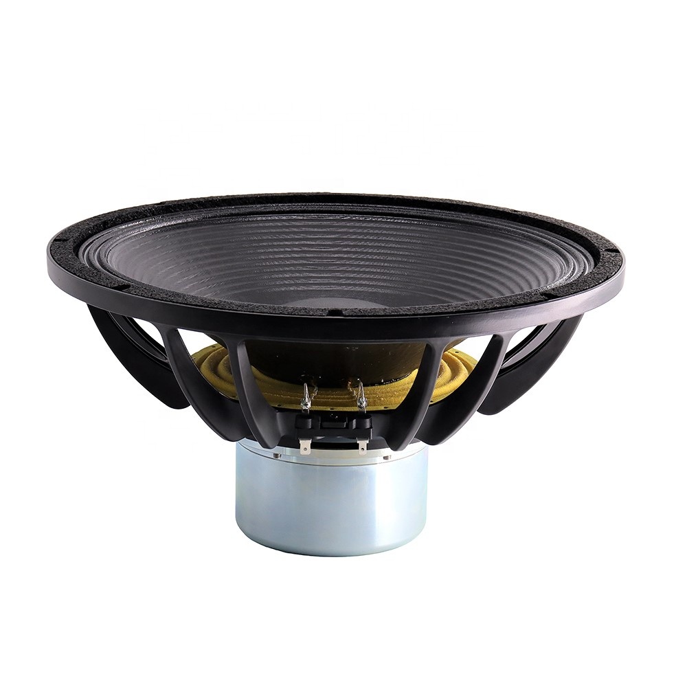 Subwoofer - 15-дюймовый неодимовый сабвуфер 3000 Вт, профессиональные