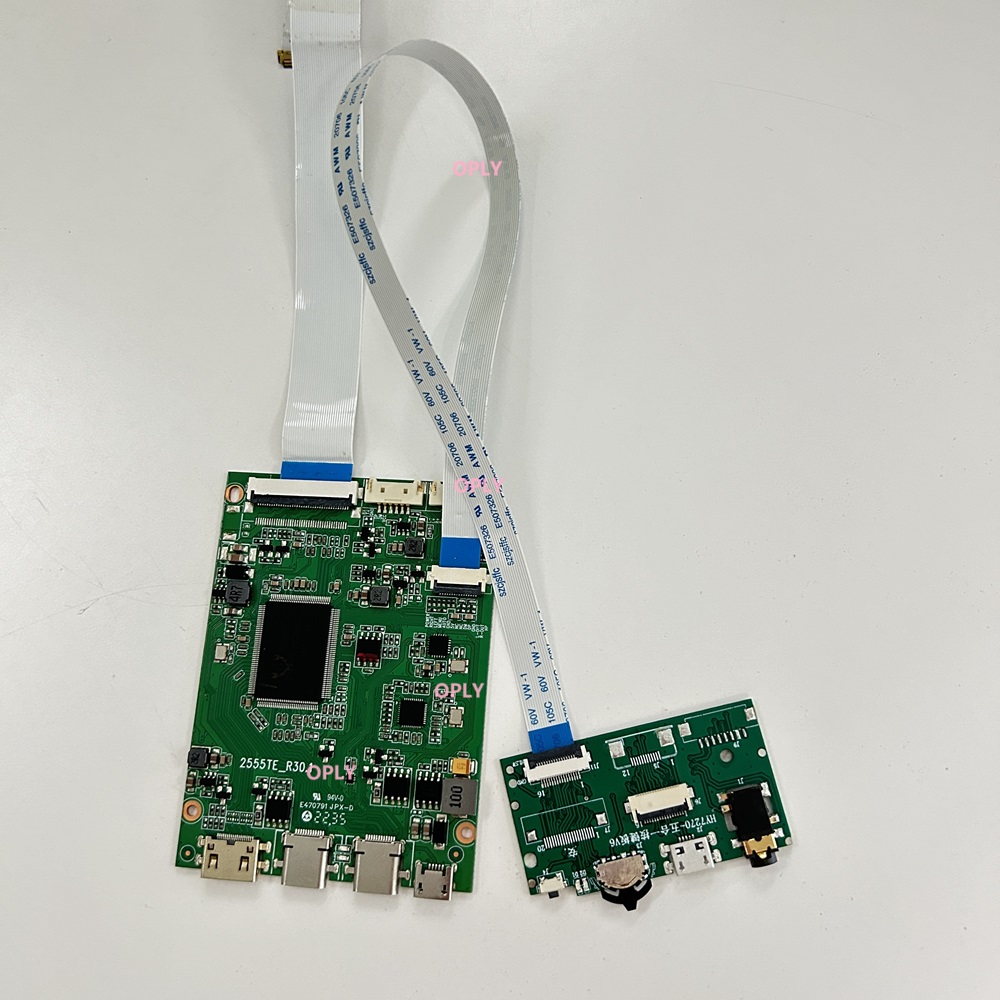 Mdi Cable - Для B156HAN13.0 B156HAN13.1 B156HAT01.0 40PIN 15,6