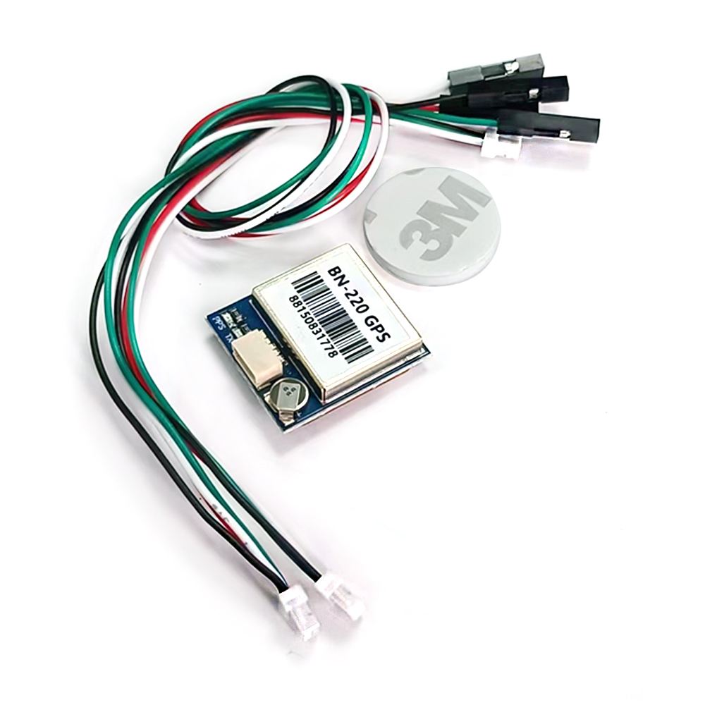Rca Cable - BN-220 BN880 Модуль GPS ГЛОНАСС —