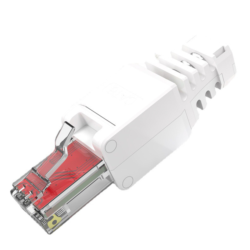 Rj45 Jack - 2 шт. Cat5E Cat6 RJ45 модульный