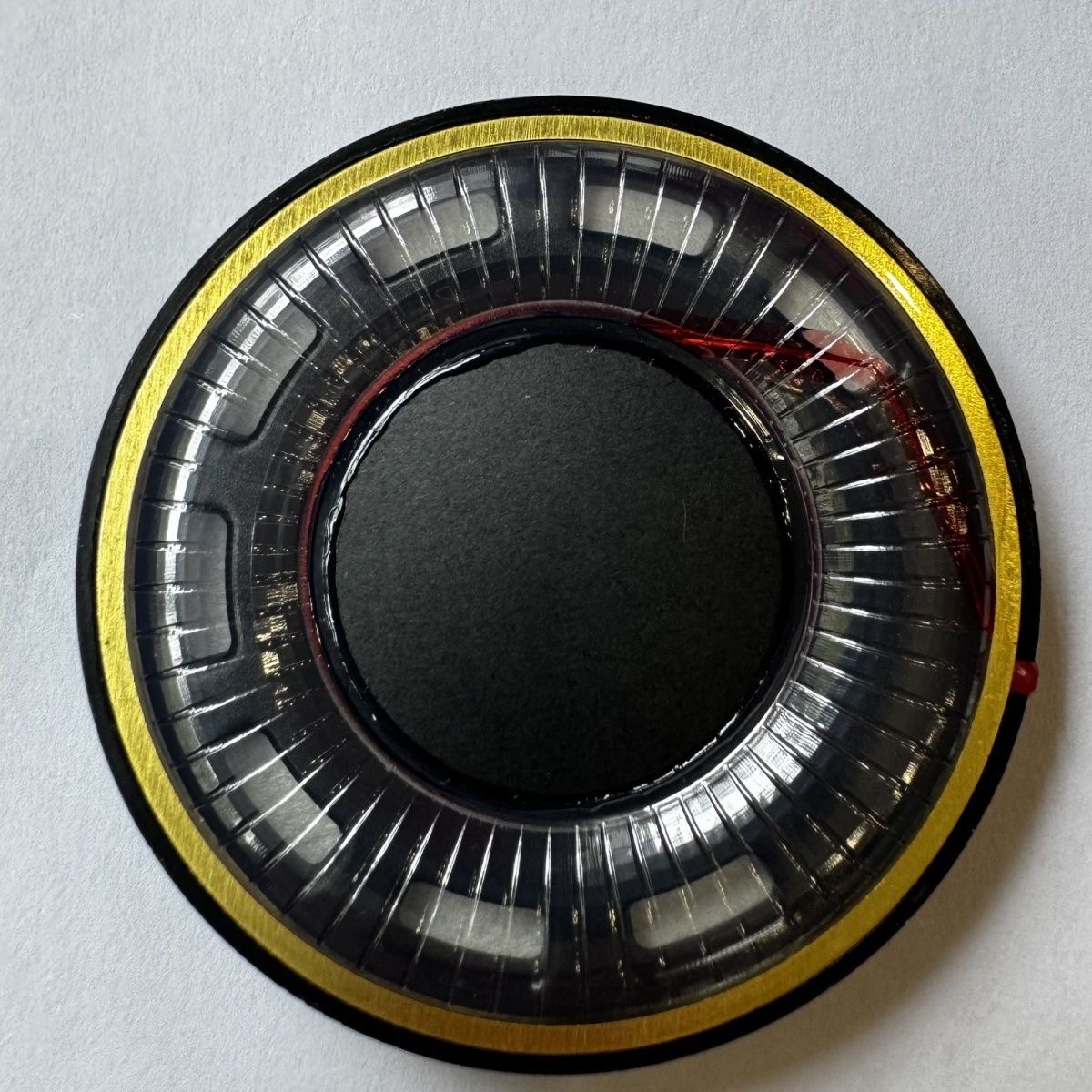 Diy Headphone - Непревзойденный датский импортный динамик 50 мм,