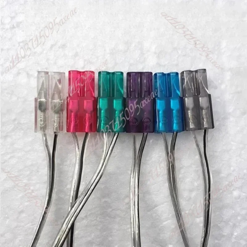 Audio Jumper Wire - Новый оригинальный аудиокабель для домашнего кинотеатра