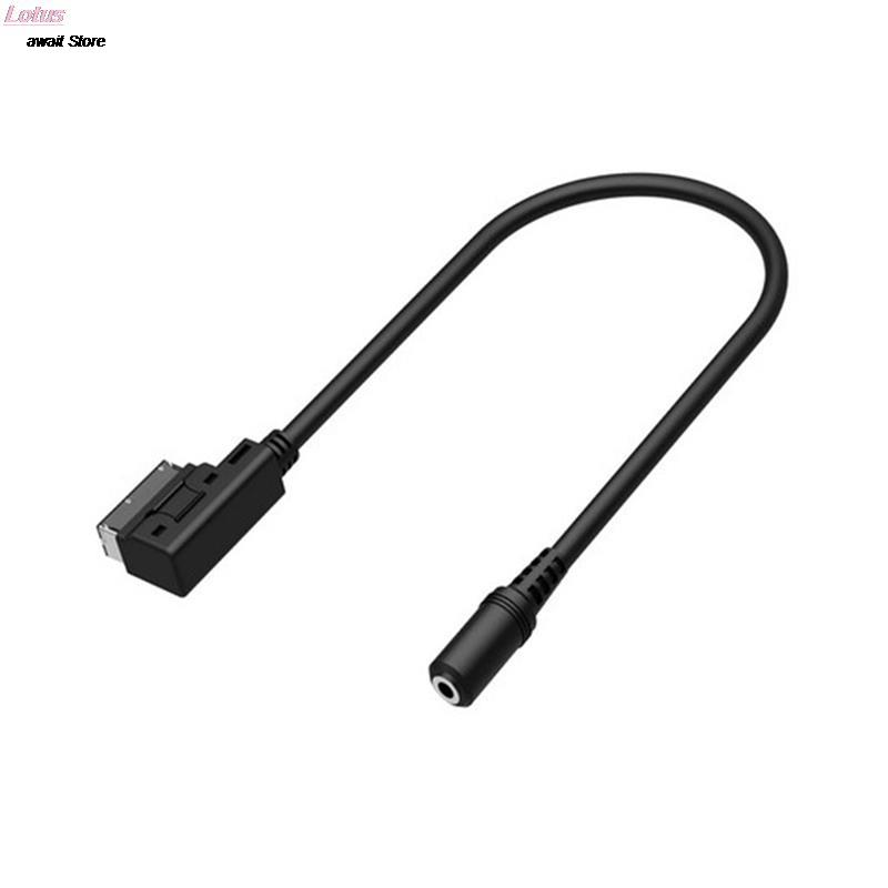Mdi Cable - Гнездо 3,5 мм аудиоразъем Для AMI