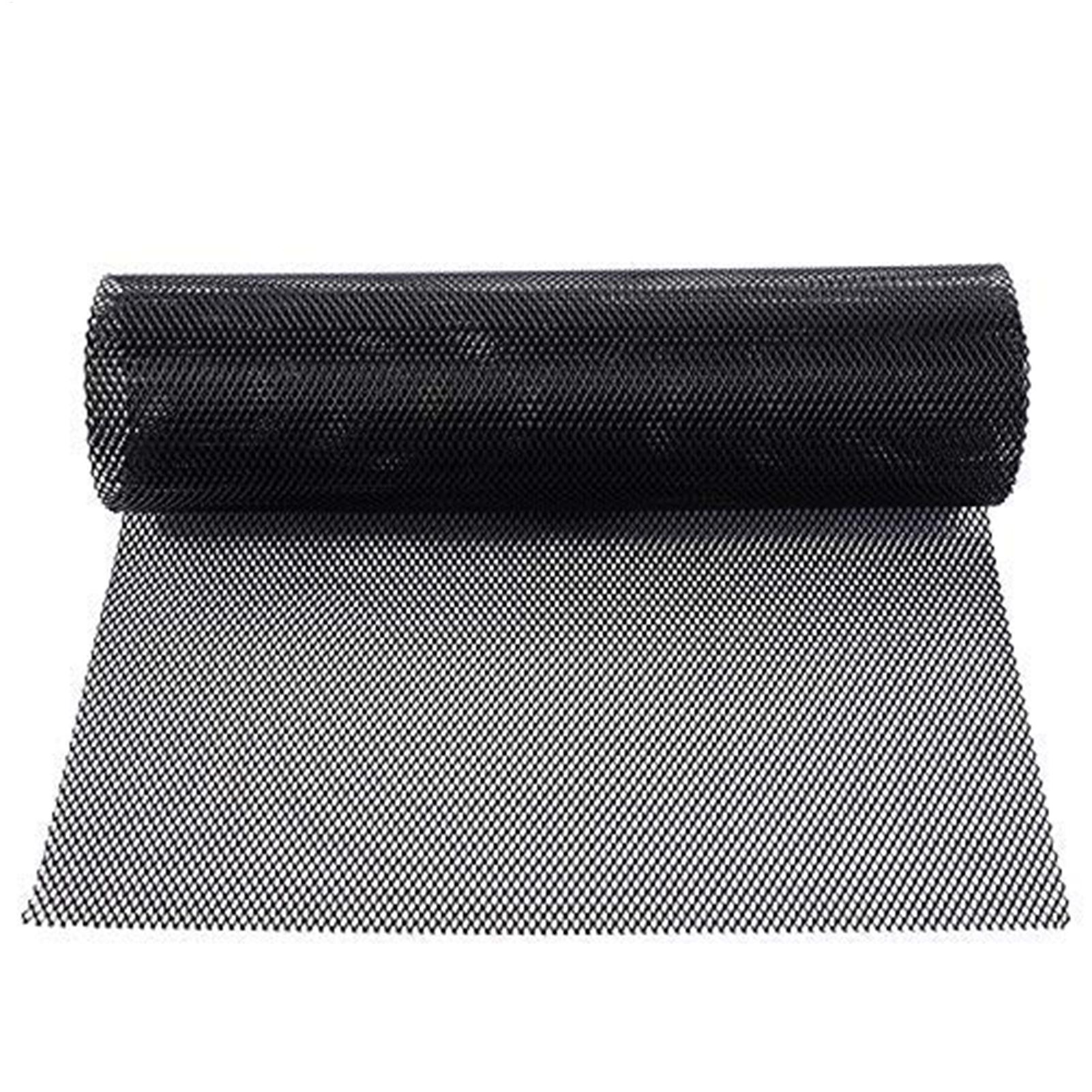 Ventilation Grille Aluminum - Универсальная автомобильная решетка-вентиляционное отверстие, гоночные решетки,