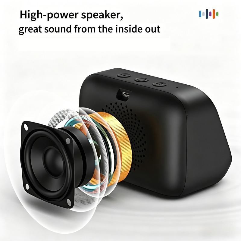 Full Range Speaker - Умная беспроводная колонка TF26 Pro с