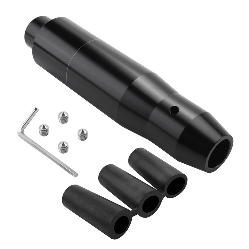 Knob Aluminum - AU33 – ручка переключения передач для