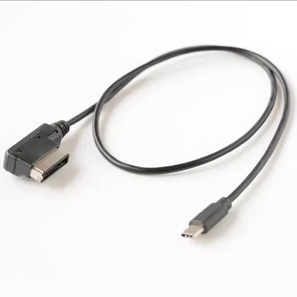 Mdi Cable - Для Audi A4 A5 A6 Q5