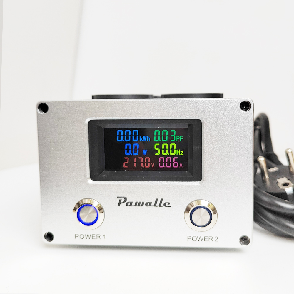 Audio Amplifier Board - Tp80 розетка для фильтра питания, шумоподавление,