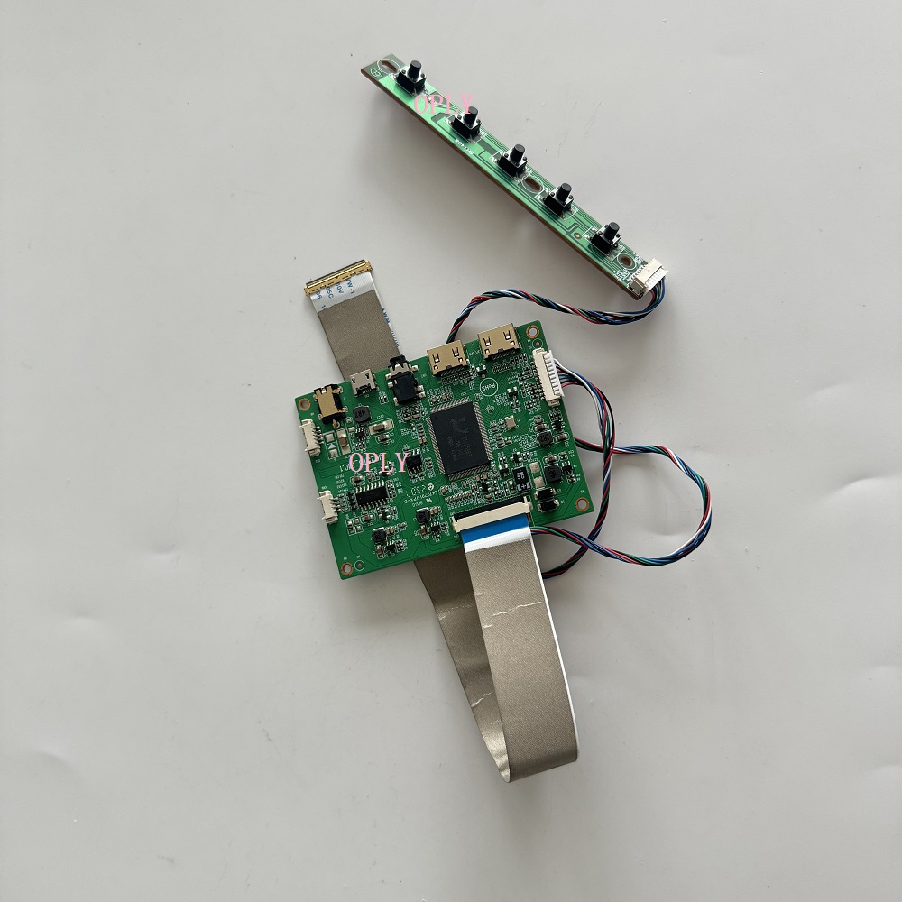 Mdi Cable - Плата контроллера EDP 2 mini для
