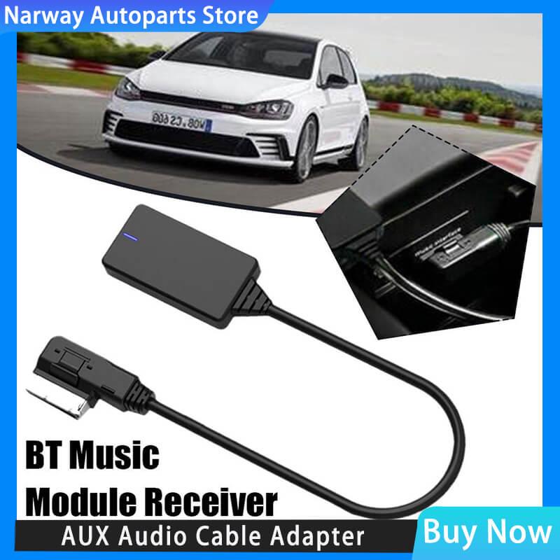 Mdi Cable - AMI MMI MDI беспроводной Aux Bluetooth