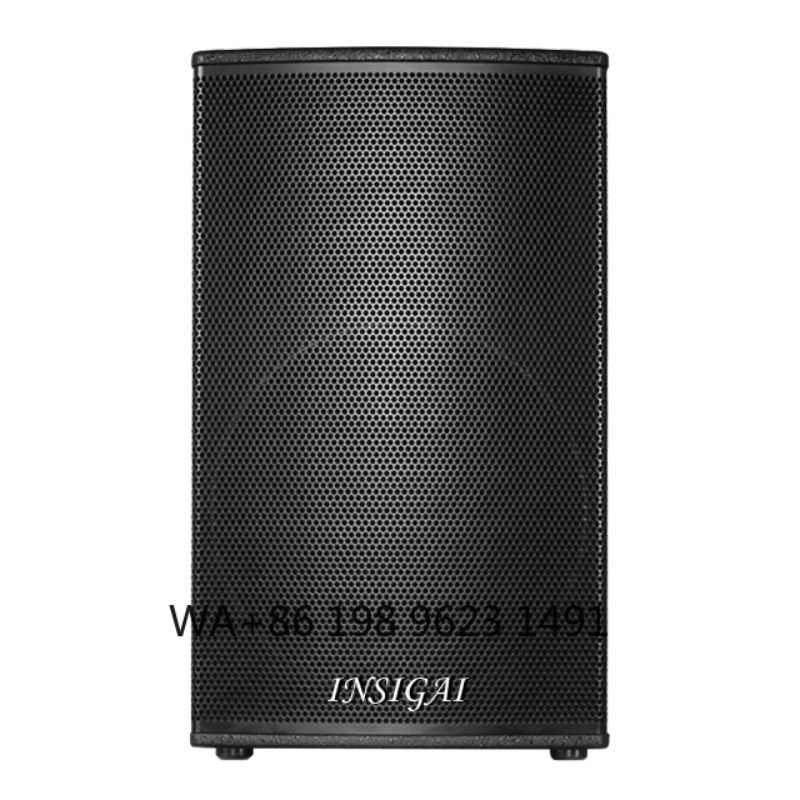 15-дюймовый 2-полосный активны – обзор и цена Woofer