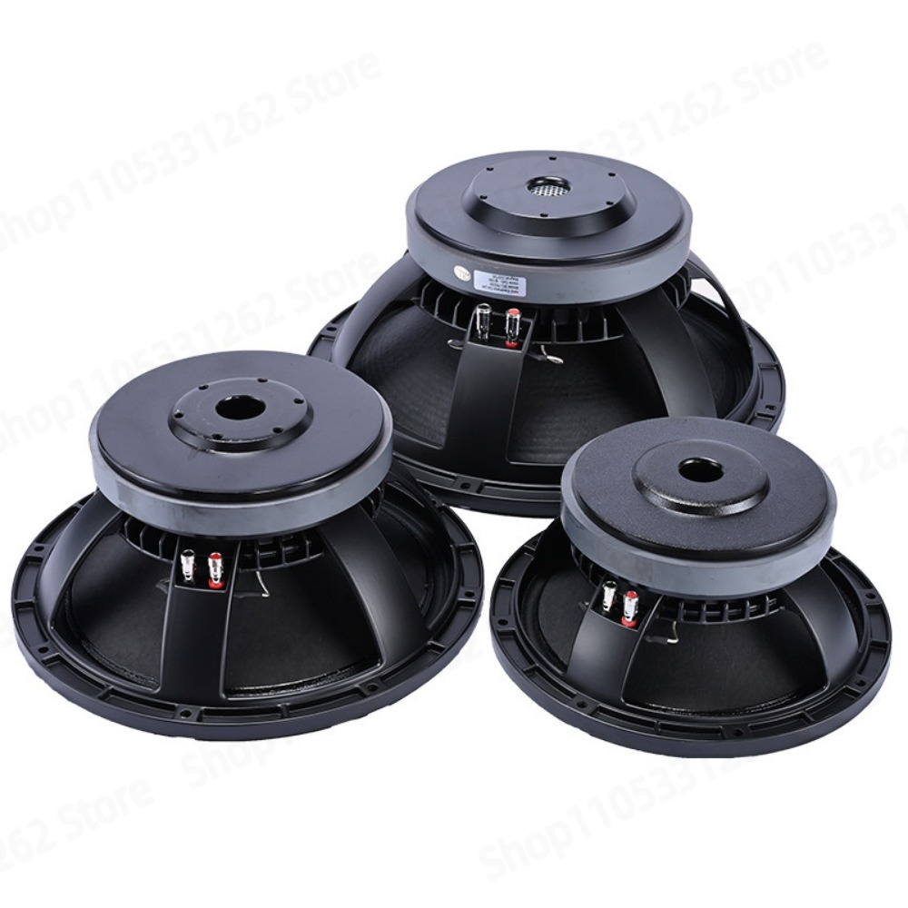 Сабвуфер 10, 12, 15 дюймов, ма – обзор и цена Subwoofer