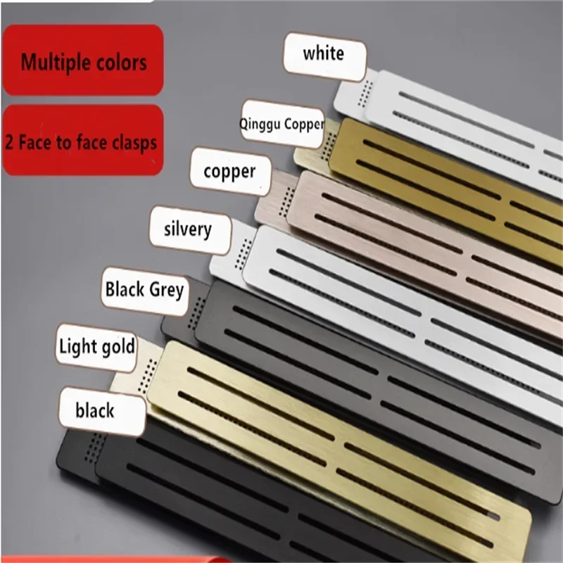 60 мм вентиляционная решетка п – обзор и цена Ventilation Grille Aluminum