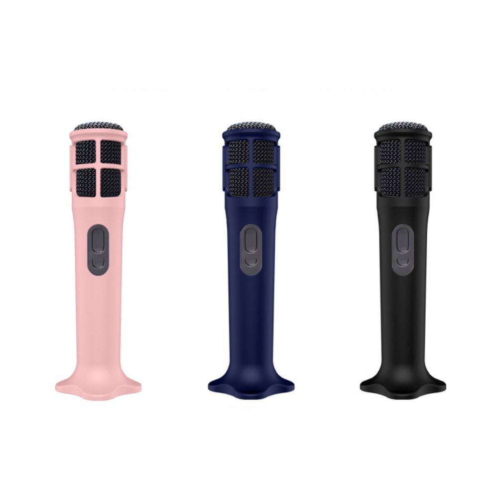 Силиконовый чехол для микрофон – обзор и цена Microphone Capsule
