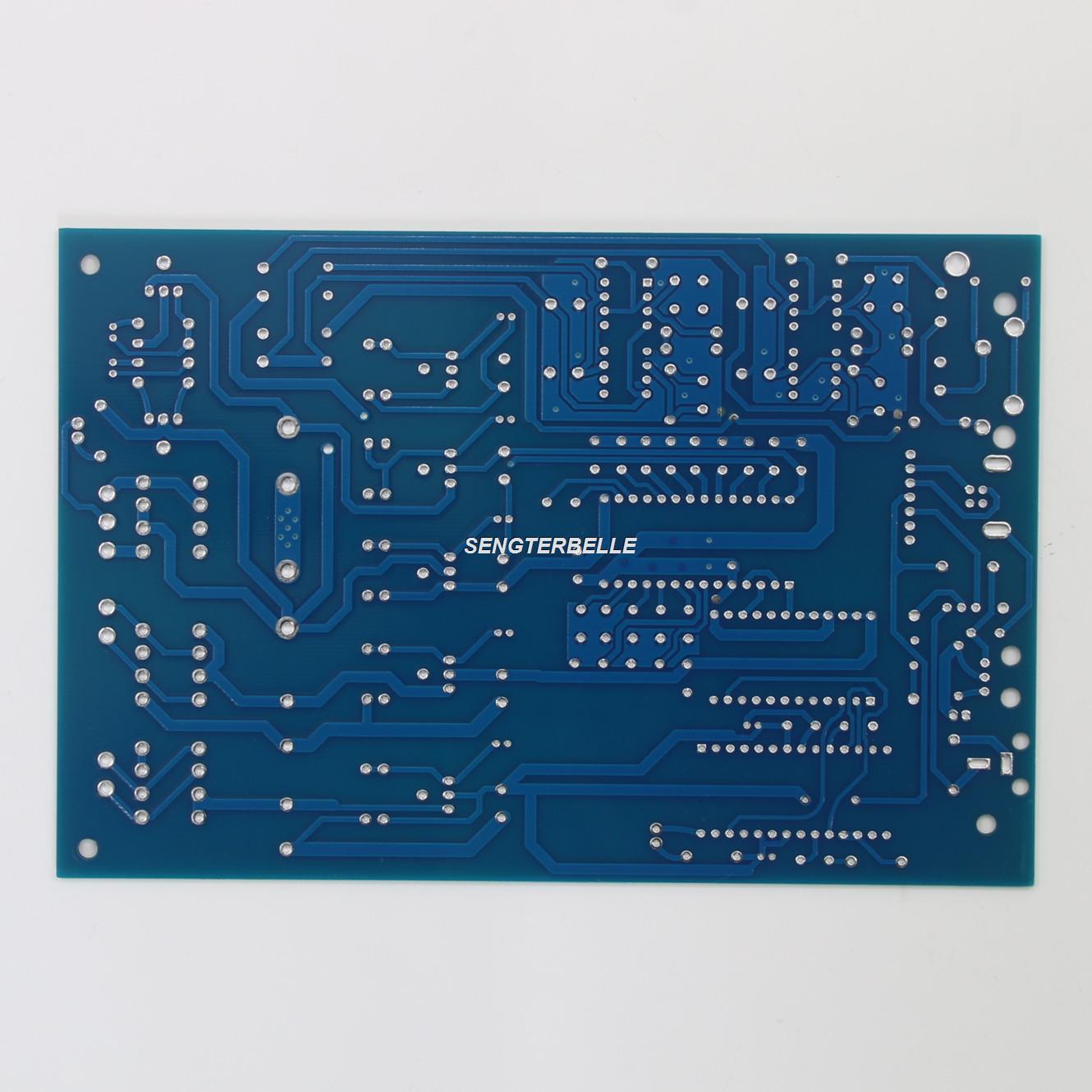 HiFi 1 шт. TDA1541+CS8412 Стер – обзор и цена Dac Board