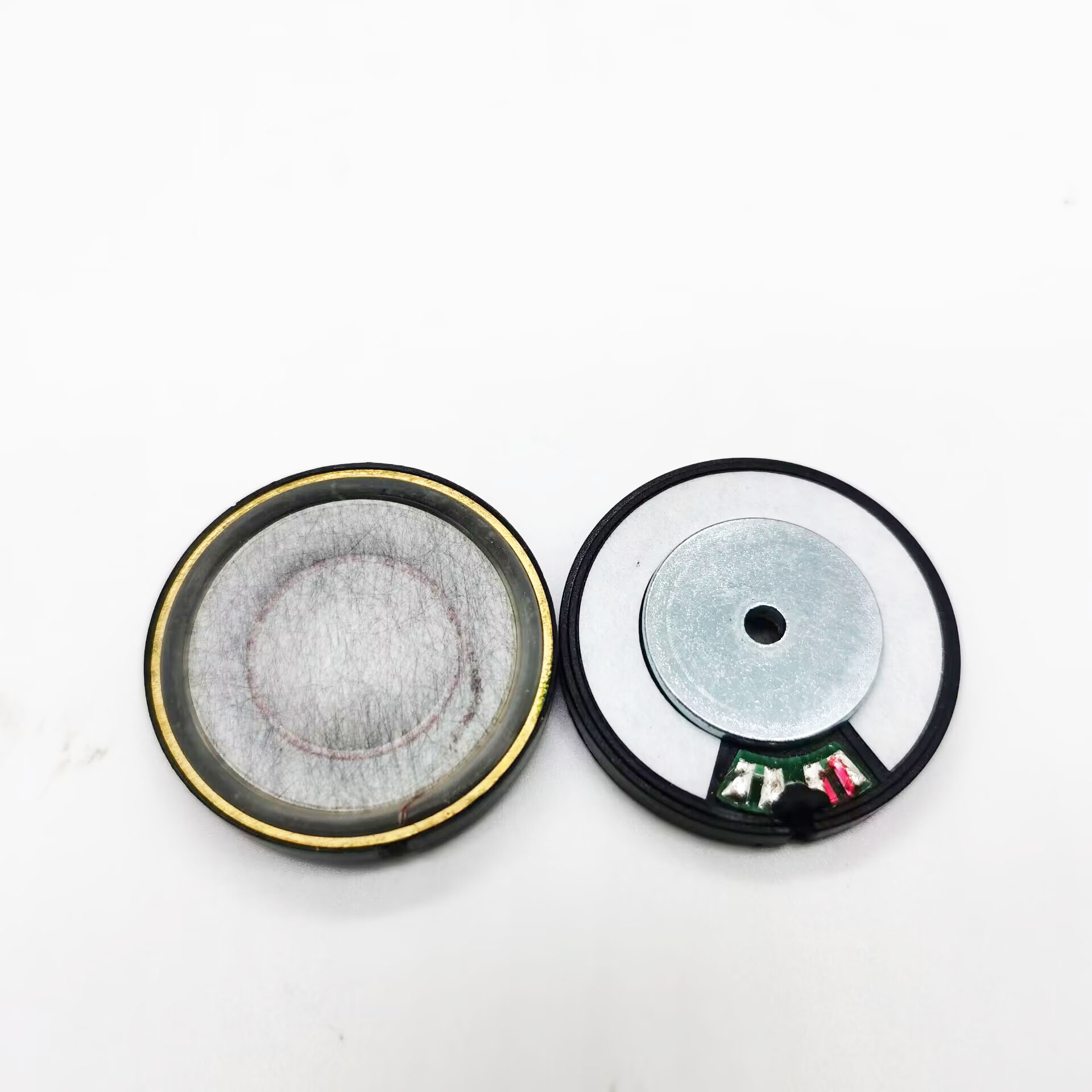Poyatu 2 шт. сменные динамики, – обзор и цена Diy Headphone