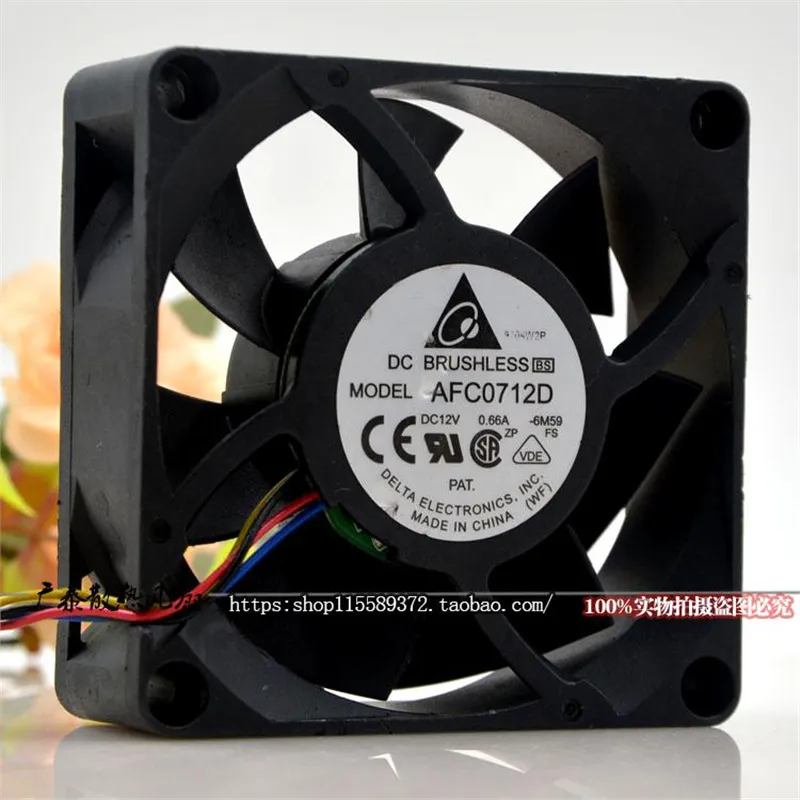 Вентилятор с контролем темпера – обзор и цена Volume Control Board