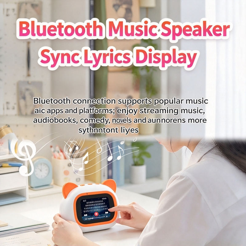 Умная колонка с искусственным  – обзор и цена Full Range Speaker