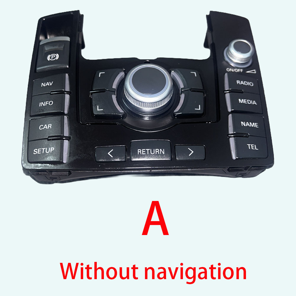 LING JIE для Audi A6 LC6 2005- – обзор и цена Volume Control Board