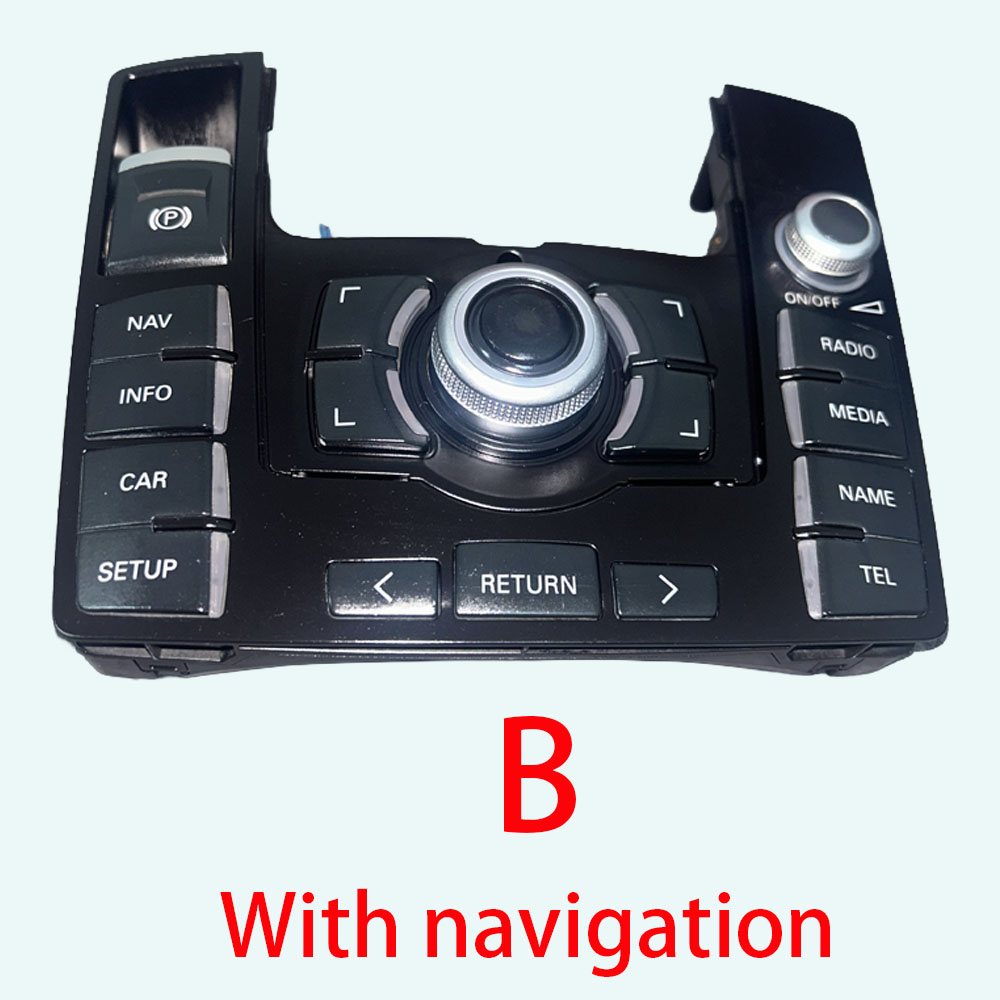 LING JIE для Audi A6 LC6 2005- – обзор и цена Volume Control Board