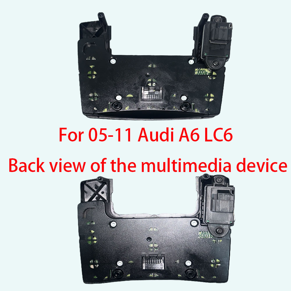 LING JIE для Audi A6 LC6 2005- – обзор и цена Volume Control Board