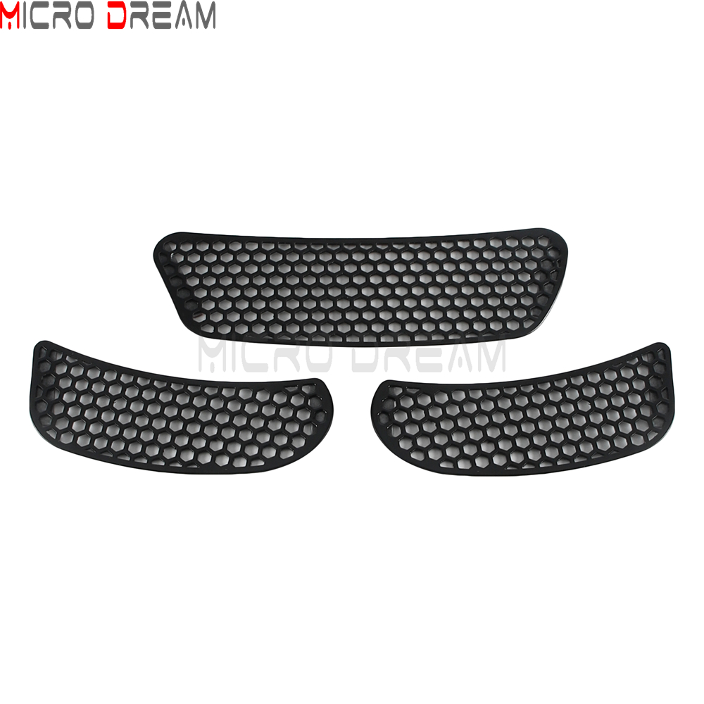Вентиляционная решетка для мот – обзор и цена Ventilation Grille Aluminum