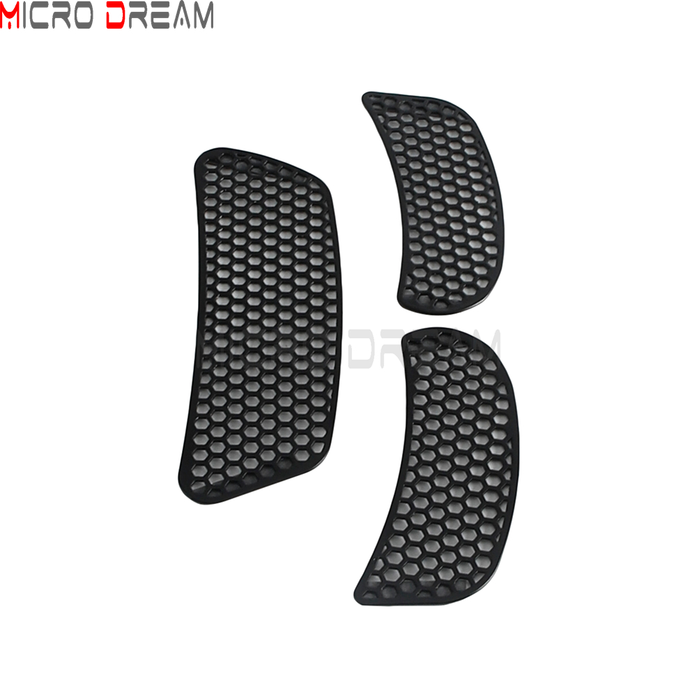 Вентиляционная решетка для мот – обзор и цена Ventilation Grille Aluminum