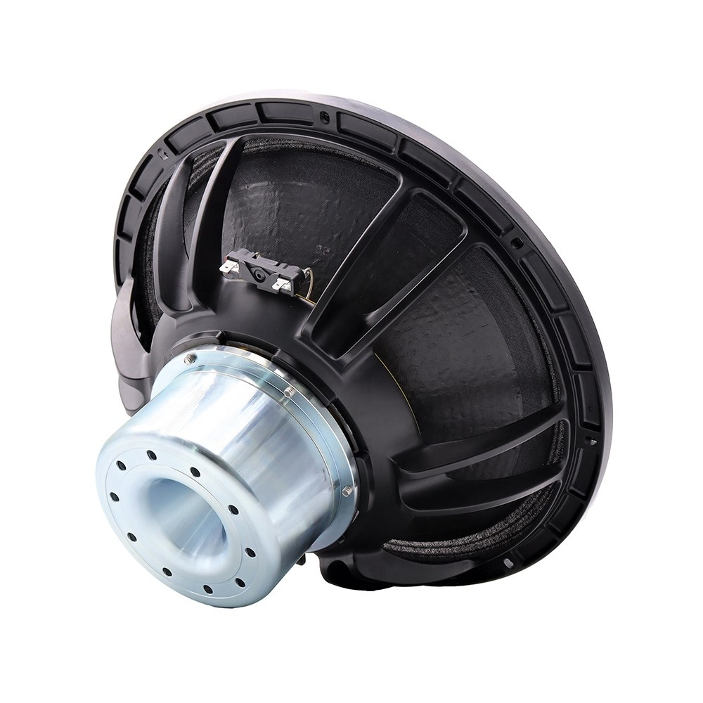 15-дюймовый неодимовый сабвуфе – обзор и цена Subwoofer