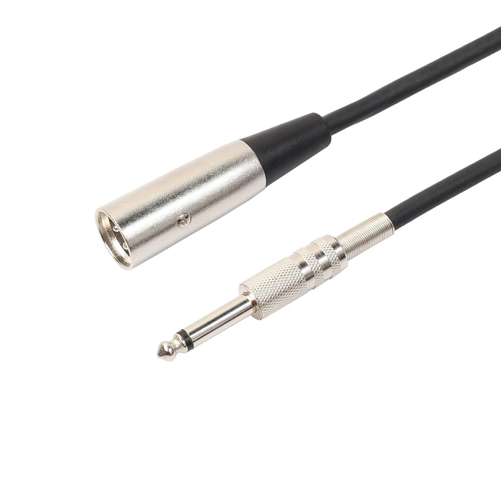 3-контактный аудиокабель XLR с – обзор и цена Speaker Kit