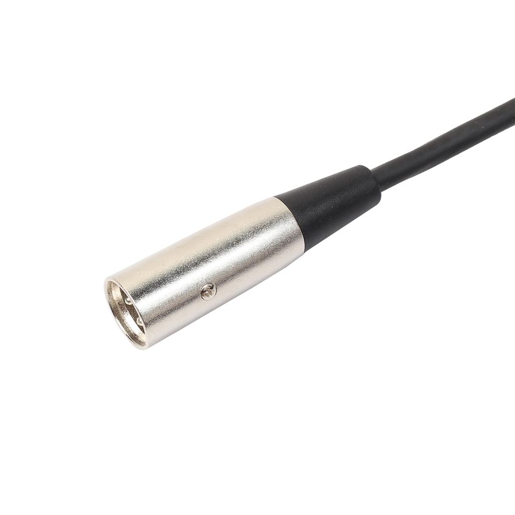 3-контактный аудиокабель XLR с – обзор и цена Speaker Kit