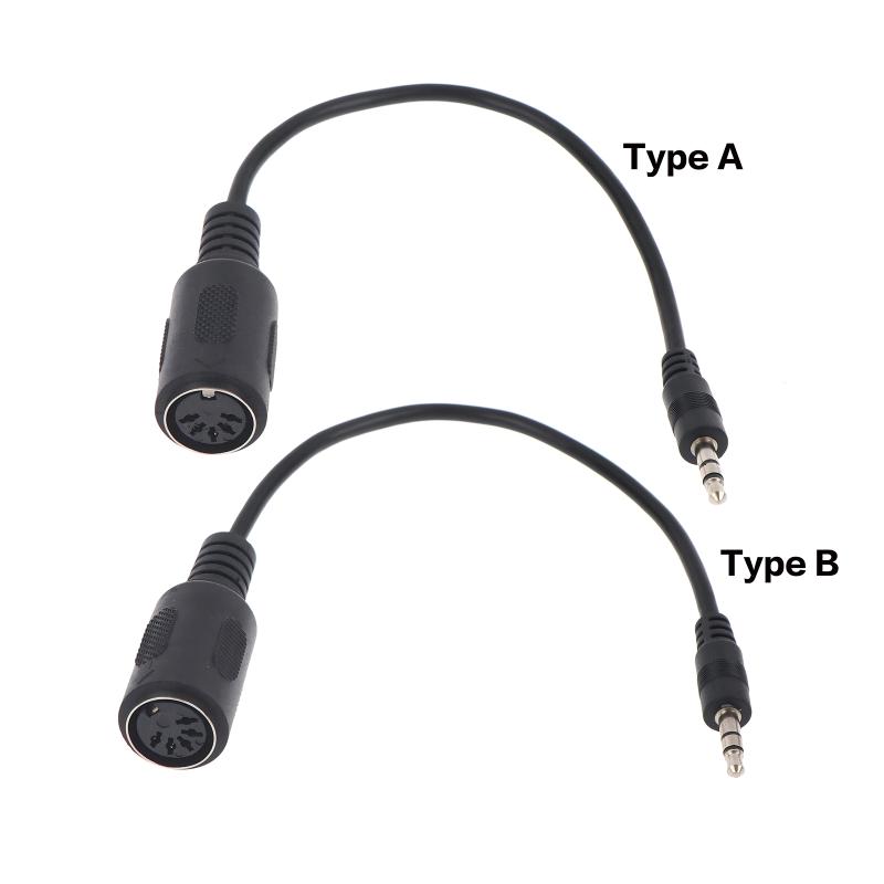[Новинка] Кабель-переходник MI – обзор и цена Trs Cable