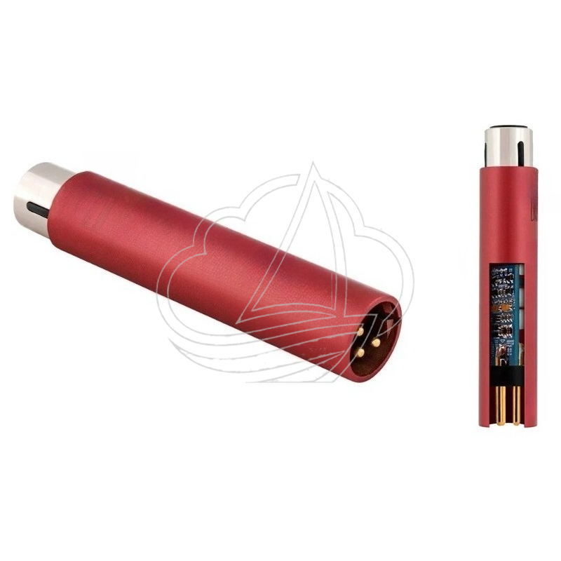 DM1 Встраиваемый микрофонный п – обзор и цена Passive Preamp