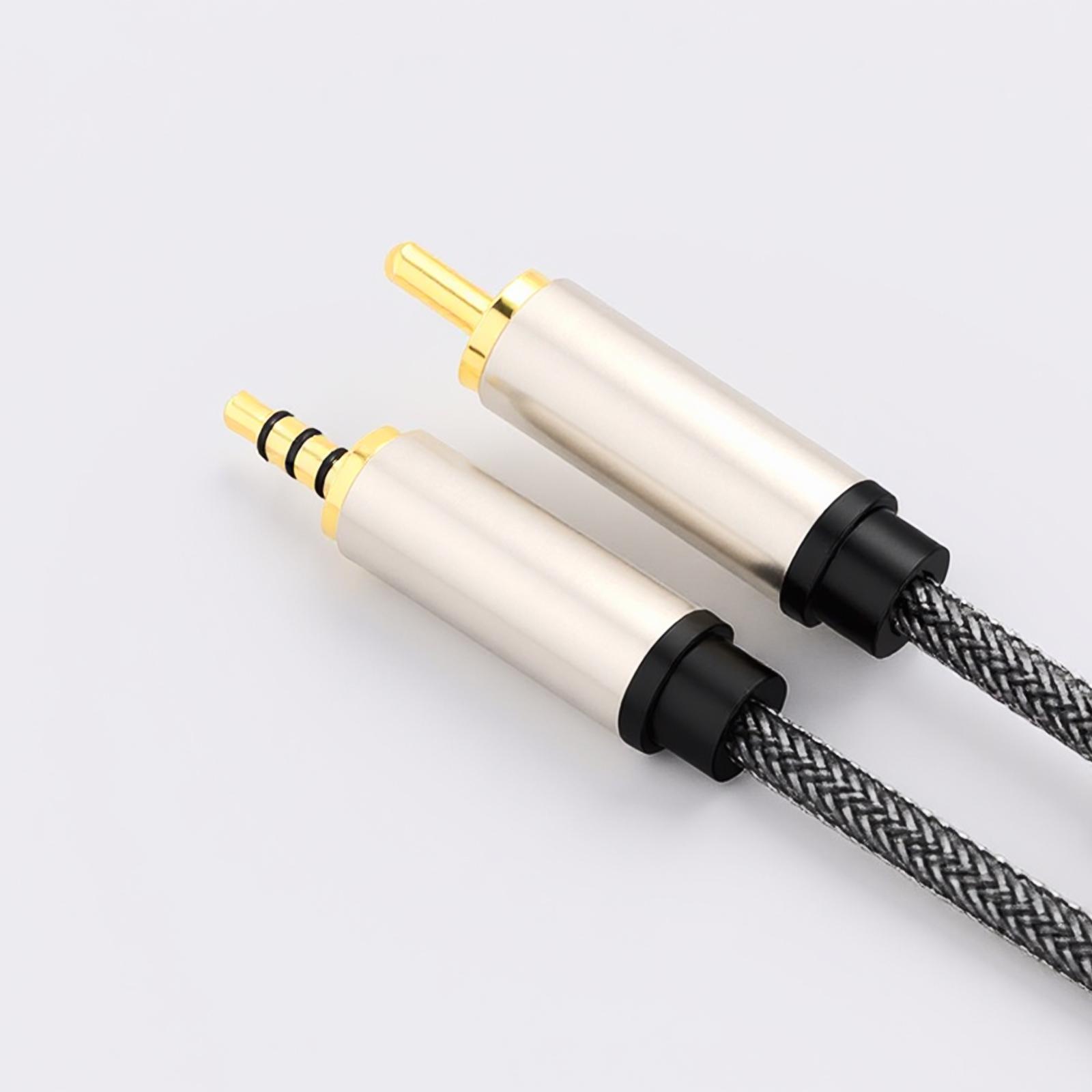 Цифровой коаксиальный аудиокаб – обзор и цена Rca Cable