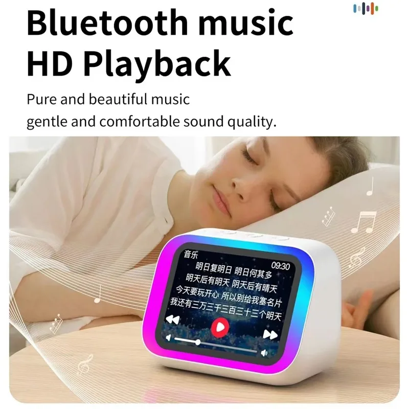 Bluetooth-колонка с голосовым  – обзор и цена Full Range Speaker