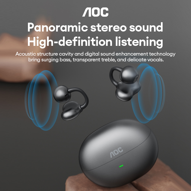 Беспроводные Bluetooth-наушник – обзор и цена Subwoofer