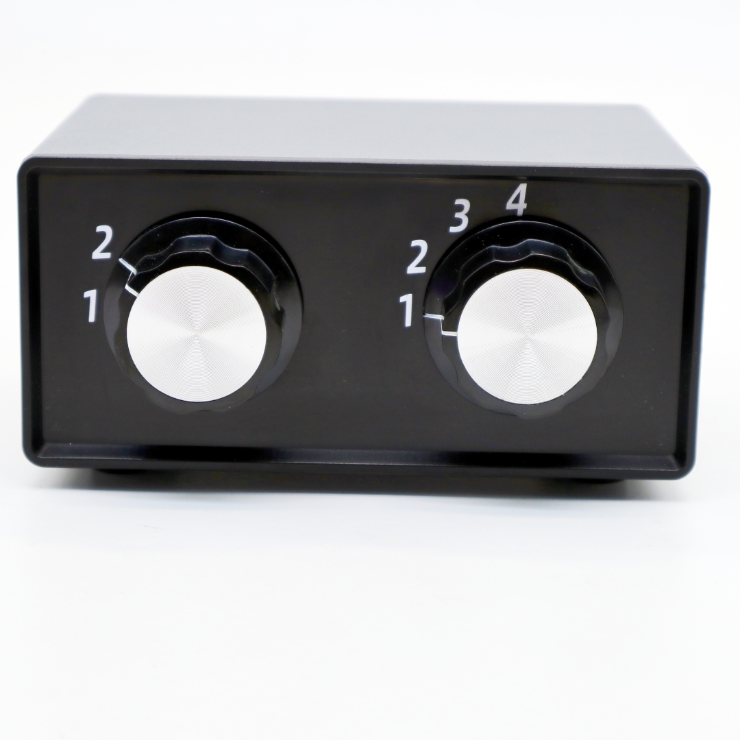 Пассивный преобразователь выхо – обзор и цена Passive Preamp