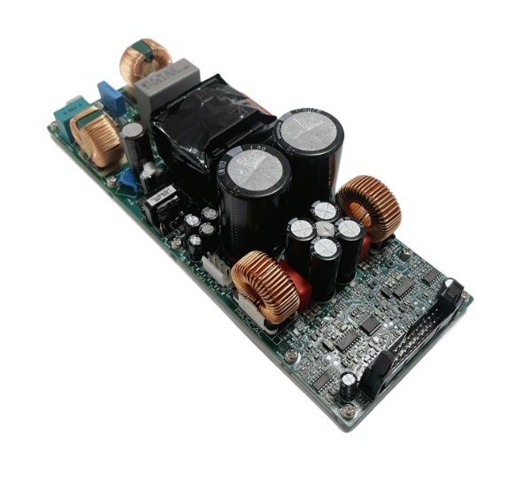 S-pro2 500Wx2 Верхняя плата ус – обзор и цена Hifi Amplifier Board