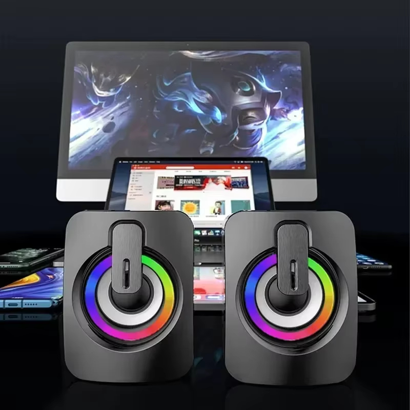 Портативная проводная USB-коло – обзор и цена Speaker Wire