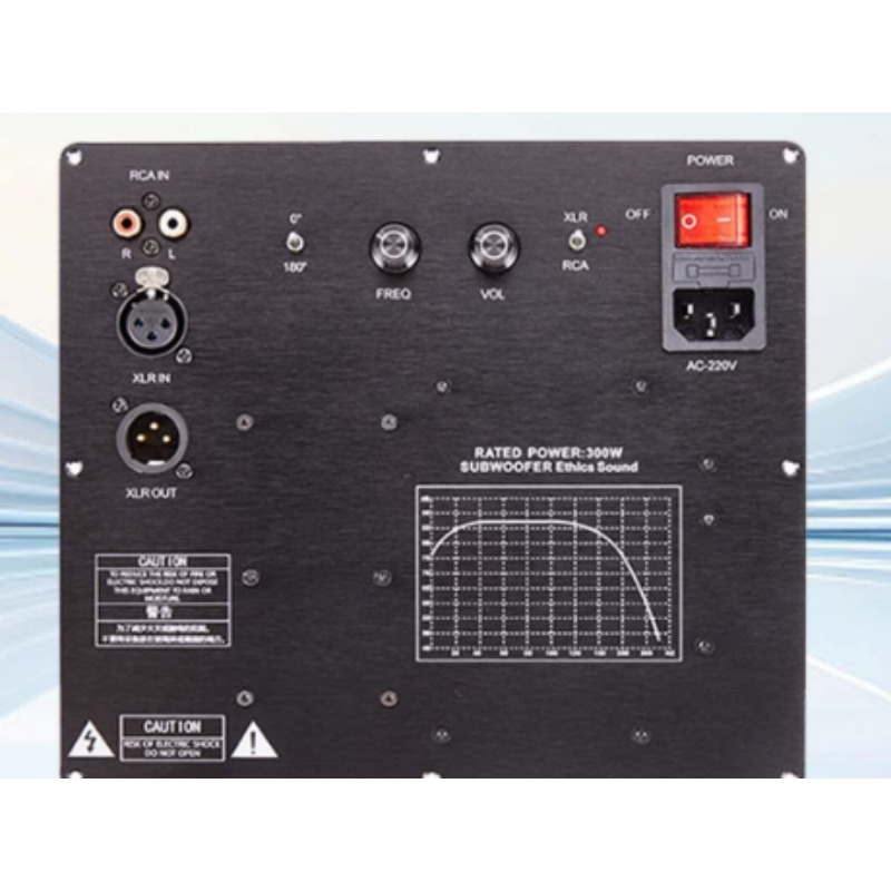 Усилительная плата TPA3255 с с – обзор и цена Dac Board