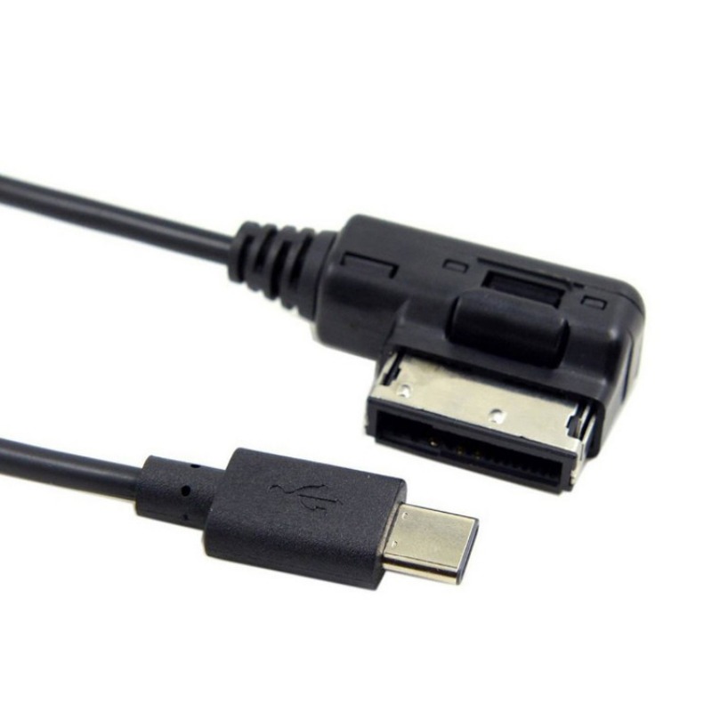 Аудиокабель Type-C с функцией  – обзор и цена Mdi Cable
