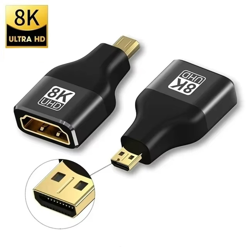 Адаптер-конвертер с разъемом M – обзор и цена Mdi Cable