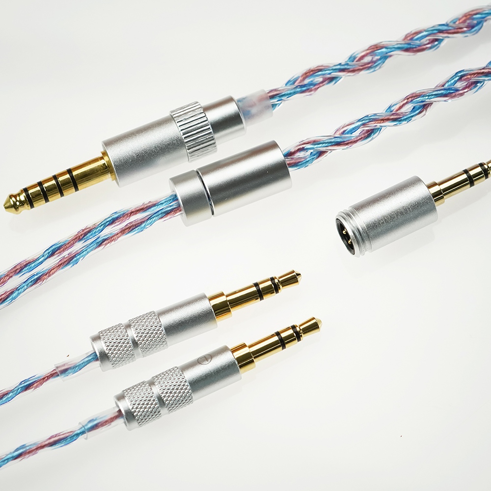 JUZEAR Flare Сбалансированный  – обзор и цена Trs Cable