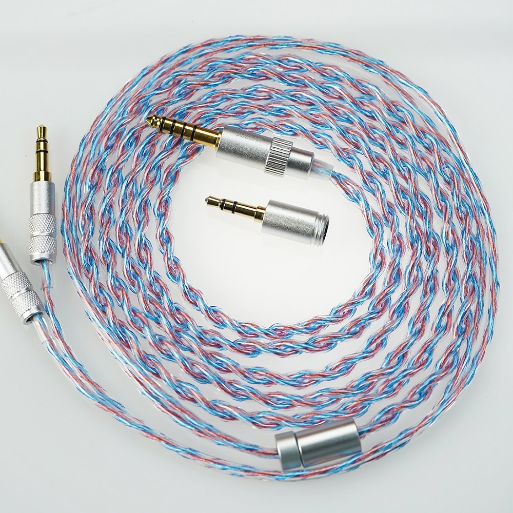 JUZEAR Flare Сбалансированный  – обзор и цена Trs Cable