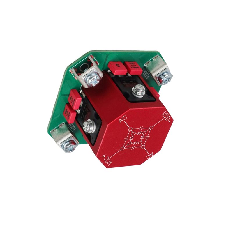 Диодный мост B27B Rapid Respon – обзор и цена Audio Amplifier Board