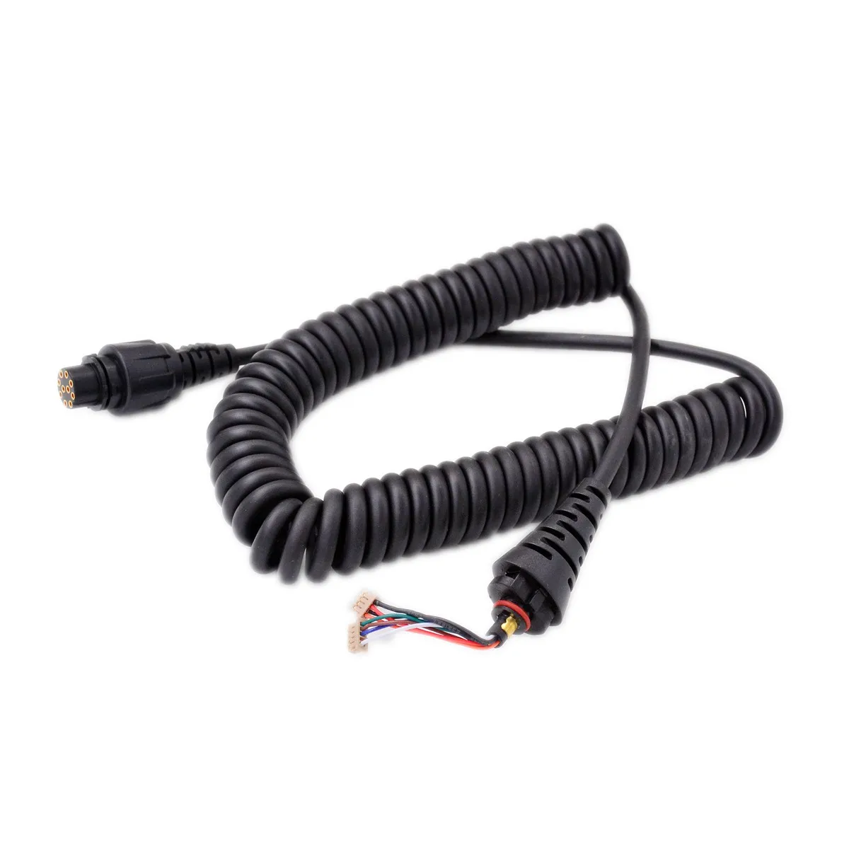SM25A1 микрофонный Удлинительн – обзор и цена Speaker Terminal