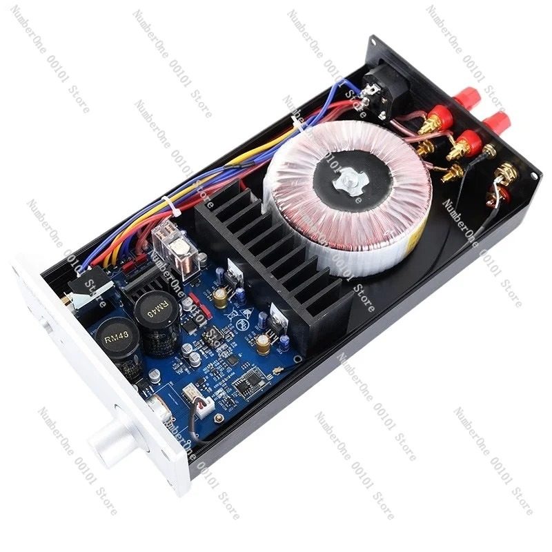 Комплект двухканального усилит – обзор и цена Hifi Amplifier Board