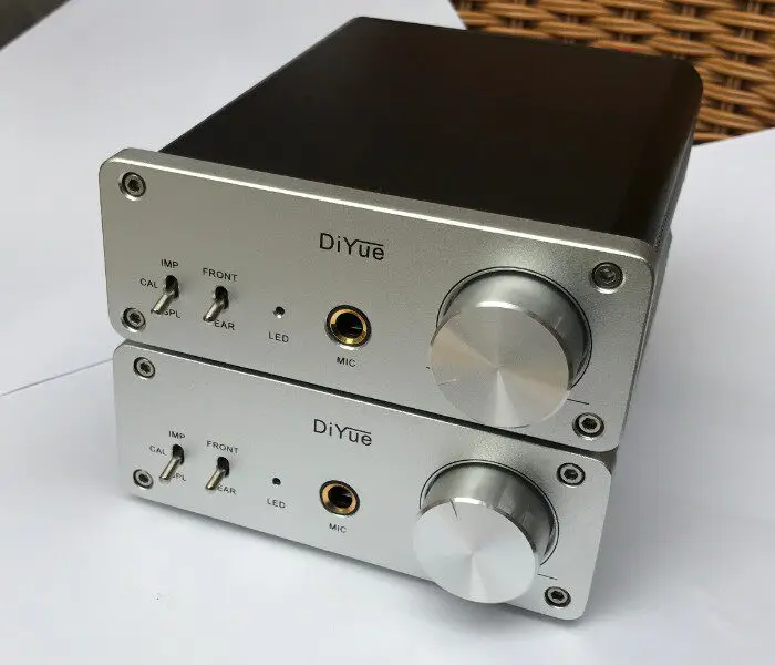 Инструмент для измерения часто – обзор и цена Speaker Kit