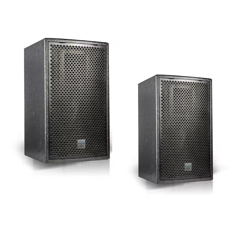 Двухполосная пассивная полноди – обзор и цена Full Range Speaker