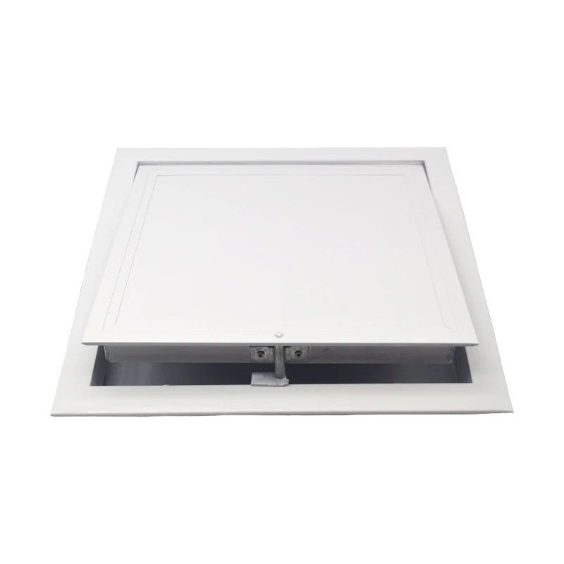 Белая вентиляционная решетка и – обзор и цена Ventilation Grille Aluminum